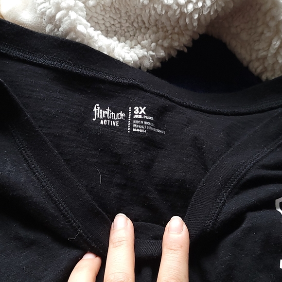 Long sleeve - Picture 3 of 4